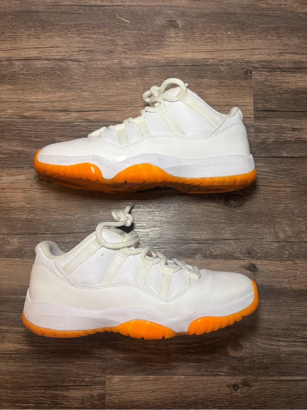 Jordan used comes
